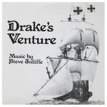 Steve Jolliffe - Drakes Venture (DVD)